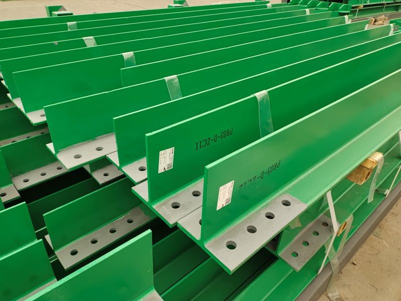 Hangar Steel Structure